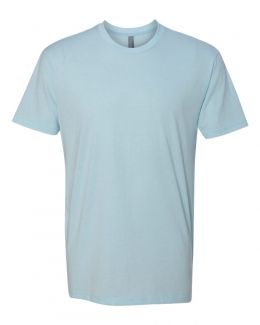 Next Level-CVC Short Sleeve Crew-6210